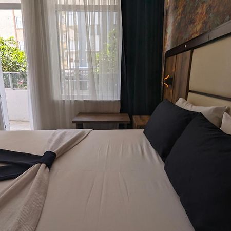 Hotel Ramona Kale Antalia Esterno foto