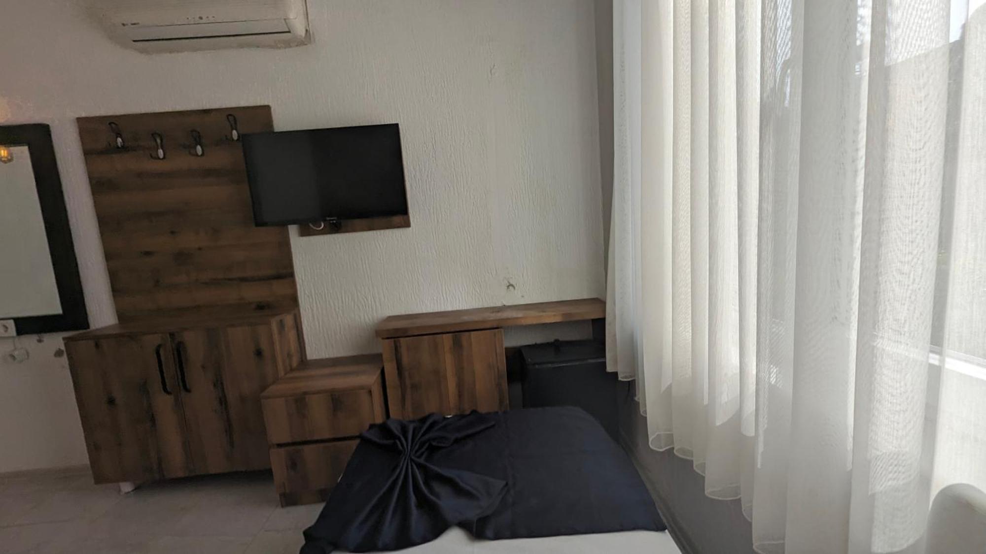 Hotel Ramona Kale Antalia Esterno foto
